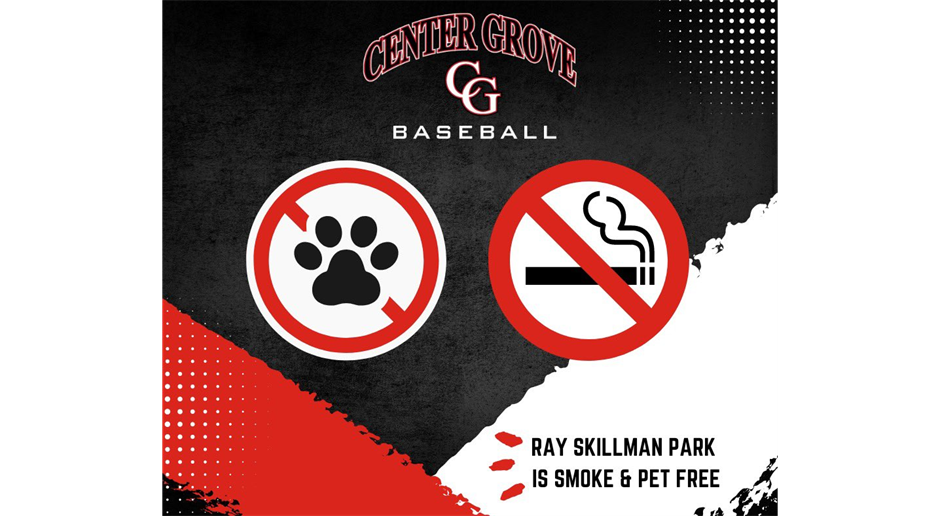 RSP is Smoke & Pet Free