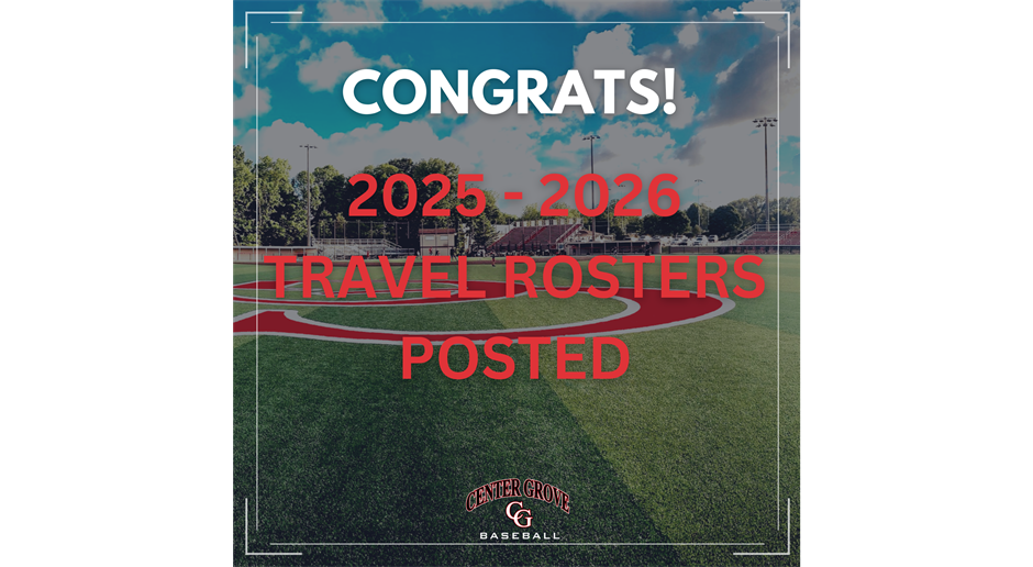 25-26 CGYB Travel Rosters
